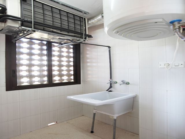 Apartamentos La Caseta - Sabesa Benidorm Exteriör bild